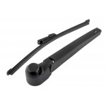 Skoda Yeti 2009+ Υαλοκαριστηρας Πισω Με Μπρατσο 28,5cm orig.1K8 955 435/5L6 955 425/5L6 955 707 Skoda Yeti 2009+ Υαλοκαριστηρας Πισω Με Μπρατσο 28,5cm orig.1K8 955 435/5L6 955 425/5L6 955 707