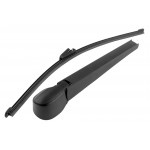 Skoda Octavia Ii 2008+ Υαλοκαριστηρας Πισω Με Μπρατσο 41cm orig.1Z9955707 Skoda Octavia Ii 2008+ Υαλοκαριστηρας Πισω Με Μπρατσο 41cm orig.1Z9955707