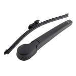 Skoda Karoq 2017+/KAMIQ 2019+/KODIAQ 2016+ Υαλοκαριστηρας Πισω Με Μπρατσο 32cm orig.5G9 955 707 Skoda Karoq 2017+/KAMIQ 2019+/KODIAQ 2016+ Υαλοκαριστηρας Πισω Με Μπρατσο 32cm orig.5G9 955 707