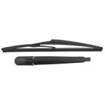 Suzuki Grand Vitara 2005+ Yαλοκαθαριστηρας Πισω Me Μπρατσο 30,5cm orig. Suzuki Grand Vitara 2005+ Yαλοκαθαριστηρας Πισω Me Μπρατσο 30,5cm orig.