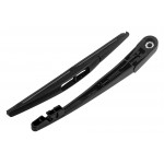 Suzuki Splash 2008+ Yαλοκαθαριστηρας Πισω Me Μπρατσο 25cm orig.38821-51K02 Suzuki Splash 2008+ Yαλοκαθαριστηρας Πισω Me Μπρατσο 25cm orig.38821-51K02