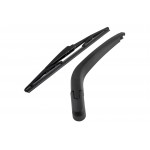 Toyota Corolla 2002+/E12/ Yαλοκαθαριστηρας Πισω Me Μπρατσο 35cm orig.85241-02020 Toyota Corolla 2002+/E12/ Yαλοκαθαριστηρας Πισω Me Μπρατσο 35cm orig.85241-02020