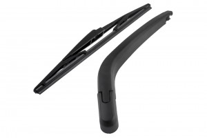 Toyota Corolla 2002+/E12/ Yαλοκαθαριστηρας Πισω Me Μπρατσο 35cm orig.85241-02020