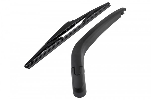 Toyota Corolla 2002+/E12/ Yαλοκαθαριστηρας Πισω Me Μπρατσο 35cm orig.85241-02020 Toyota Corolla 2002+/E12/ Yαλοκαθαριστηρας Πισω Me Μπρατσο 35cm orig.85241-02020