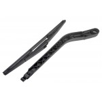 Toyota Corolla 2002+/E12/ Yαλοκαθαριστηρας Πισω Me Μπρατσο 35cm orig.85241-02020 Toyota Corolla 2002+/E12/ Yαλοκαθαριστηρας Πισω Me Μπρατσο 35cm orig.85241-02020