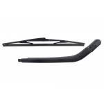 Toyota Corolla 2002+/E12/ Yαλοκαθαριστηρας Πισω Me Μπρατσο 35cm orig.85241-02020 Toyota Corolla 2002+/E12/ Yαλοκαθαριστηρας Πισω Me Μπρατσο 35cm orig.85241-02020