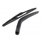 Toyota Prius 2003+ Yαλοκαθαριστηρας Πισω Me Μπρατσο 35cm orig.85241-47020 Toyota Prius 2003+ Yαλοκαθαριστηρας Πισω Me Μπρατσο 35cm orig.85241-47020