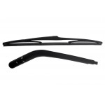 Toyota Prius 2003+ Yαλοκαθαριστηρας Πισω Me Μπρατσο 35cm orig.85241-47020 Toyota Prius 2003+ Yαλοκαθαριστηρας Πισω Me Μπρατσο 35cm orig.85241-47020