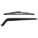 Lexus Rx 2015+ Yαλοκαθαριστηρας Πισω Me Μπρατσο 40,5cm orig.85241-48060 Lexus Rx 2015+ Yαλοκαθαριστηρας Πισω Me Μπρατσο 40,5cm orig.85241-48060