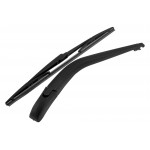 Toyota Prius 2009+ Yαλοκαθαριστηρας Πισω Me Μπρατσο 40,5cm orig.85241-47040 Toyota Prius 2009+ Yαλοκαθαριστηρας Πισω Me Μπρατσο 40,5cm orig.85241-47040