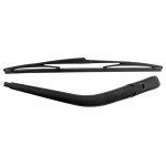 Toyota Prius 2009+ Yαλοκαθαριστηρας Πισω Me Μπρατσο 40,5cm orig.85241-47040 Toyota Prius 2009+ Yαλοκαθαριστηρας Πισω Me Μπρατσο 40,5cm orig.85241-47040