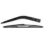 Toyota Prius 2009+ Yαλοκαθαριστηρας Πισω Me Μπρατσο 40,5cm orig.85241-47040 Toyota Prius 2009+ Yαλοκαθαριστηρας Πισω Me Μπρατσο 40,5cm orig.85241-47040