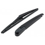 Toyota RAV4 2008+ Yαλοκαθαριστηρας Πισω Me Μπρατσο 30cm orig.85241-42070 Toyota RAV4 2008+ Yαλοκαθαριστηρας Πισω Me Μπρατσο 30cm orig.85241-42070