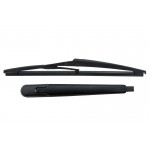 Toyota RAV4 2008+ Yαλοκαθαριστηρας Πισω Me Μπρατσο 30cm orig.85241-42070 Toyota RAV4 2008+ Yαλοκαθαριστηρας Πισω Me Μπρατσο 30cm orig.85241-42070