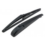 Toyota RAV4 2010+ Yαλοκαθαριστηρας Πισω Me Μπρατσο 30cm orig. Toyota RAV4 2010+ Yαλοκαθαριστηρας Πισω Me Μπρατσο 30cm orig.