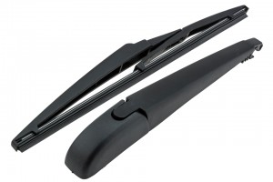 Toyota RAV4 2010+ Yαλοκαθαριστηρας Πισω Me Μπρατσο 30cm orig.