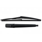 Toyota RAV4 2010+ Yαλοκαθαριστηρας Πισω Me Μπρατσο 30cm orig. Toyota RAV4 2010+ Yαλοκαθαριστηρας Πισω Me Μπρατσο 30cm orig.