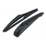 Toyota RAV4 2012+ Yαλοκαθαριστηρας Πισω Me Μπρατσο 25cm orig.85241-42090 Toyota RAV4 2012+ Yαλοκαθαριστηρας Πισω Me Μπρατσο 25cm orig.85241-42090