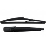 Toyota RAV4 2012+ Yαλοκαθαριστηρας Πισω Me Μπρατσο 25cm orig.85241-42090 Toyota RAV4 2012+ Yαλοκαθαριστηρας Πισω Me Μπρατσο 25cm orig.85241-42090