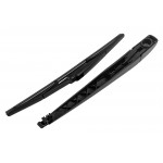 Toyota CH-R 2016+ Yαλοκαθαριστηρας Πισω Me Μπρατσο 35cm orig.85241-F4010 Toyota CH-R 2016+ Yαλοκαθαριστηρας Πισω Me Μπρατσο 35cm orig.85241-F4010