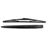 Toyota CH-R 2016+ Yαλοκαθαριστηρας Πισω Me Μπρατσο 35cm orig.85241-F4010 Toyota CH-R 2016+ Yαλοκαθαριστηρας Πισω Me Μπρατσο 35cm orig.85241-F4010