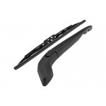 Vw Bora Variant 1999+ /GOLF Iv Variant 1999+ Yαλοκαθαριστηρας Πισω Me Μπρατσο 35cm