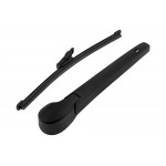 Vw Golf Viii 2019+ Yαλοκαθαριστηρας Πισω Me Μπρατσο 25cm orig.5H6955707 Vw Golf Viii 2019+ Yαλοκαθαριστηρας Πισω Me Μπρατσο 25cm orig.5H6955707