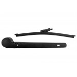 Vw Golf Viii 2019+ Yαλοκαθαριστηρας Πισω Me Μπρατσο 25cm orig.5H6955707 Vw Golf Viii 2019+ Yαλοκαθαριστηρας Πισω Me Μπρατσο 25cm orig.5H6955707