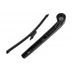 Vw ID4 2020+ Yαλοκαθαριστηρας Πισω Me Μπρατσο 28cm orig.11A 955 427 A