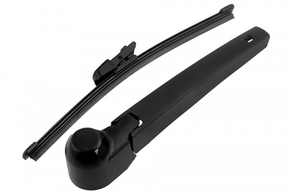 Vw Scirocco 2008+ Yαλοκαθαριστηρας Πισω Me Μπρατσο 25,5cm orig.1K8955707A Vw Scirocco 2008+ Yαλοκαθαριστηρας Πισω Me Μπρατσο 25,5cm orig.1K8955707A