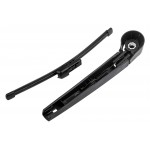 Vw Scirocco 2008+ Yαλοκαθαριστηρας Πισω Me Μπρατσο 25,5cm orig.1K8955707A Vw Scirocco 2008+ Yαλοκαθαριστηρας Πισω Me Μπρατσο 25,5cm orig.1K8955707A