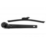 Vw Scirocco 2008+ Yαλοκαθαριστηρας Πισω Me Μπρατσο 25,5cm orig.1K8955707A Vw Scirocco 2008+ Yαλοκαθαριστηρας Πισω Me Μπρατσο 25,5cm orig.1K8955707A