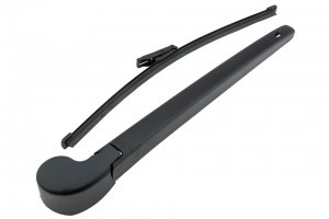 Vw Caddy 2020+ Yαλοκαθαριστηρας Πισω Me Μπρατσο 34cm orig.2K7955708