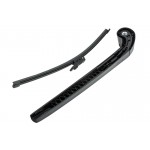 Vw Caddy 2020+ Yαλοκαθαριστηρας Πισω Me Μπρατσο 34cm orig.2K7955708