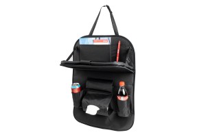 Θηκες Πλατης Καθισματος Organizer Με Τραπεζακι 47x64cm Αmio - 1 TEM.