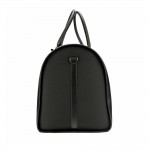 Τσαντα Πλατης Χειρος Duffle Bag DF-01 Σε Μαυρο Χρωμα 60x35x30cm Τσαντα Πλατης Χειρος Duffle Bag DF-01 Σε Μαυρο Χρωμα 60x35x30cm