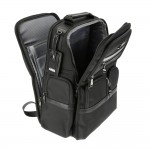 Τσαντα Πλατης Back Pack Zaino BK-01 Σε Μαυρο Χρωμα 32x45x22cm Τσαντα Πλατης Back Pack Zaino BK-01 Σε Μαυρο Χρωμα 32x45x22cm