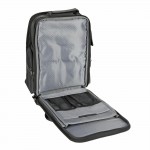 Τσαντα Πλατης Back Pack Zaino BK-01 Σε Μαυρο Χρωμα 32x45x22cm Τσαντα Πλατης Back Pack Zaino BK-01 Σε Μαυρο Χρωμα 32x45x22cm