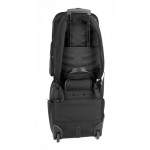 Τσαντα Πλατης Back Pack Zaino BK-01 Σε Μαυρο Χρωμα 32x45x22cm Τσαντα Πλατης Back Pack Zaino BK-01 Σε Μαυρο Χρωμα 32x45x22cm