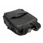Τσαντα Πλατης Back Pack Zaino BK-01 Σε Μαυρο Χρωμα 32x45x22cm Τσαντα Πλατης Back Pack Zaino BK-01 Σε Μαυρο Χρωμα 32x45x22cm