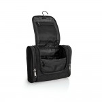 ΝΕΣΕΣΕΡ/ΘΗΚΗ Ταξιδιου MB-01 Organizer (27Χ21,5Χ10,5cm)ΣΕ Μαυρο Χρωμα Lampa