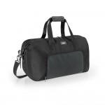 Σακ ΒΟΥΑΓΙΑΖ/ΤΣΑΝΤΑ Ταξιδιου Χειρος 30-45LT (55x30x25cm) DF-02 Duffle Σε Μαυρο Χρωμα Lampa Σακ ΒΟΥΑΓΙΑΖ/ΤΣΑΝΤΑ Ταξιδιου Χειρος 30-45LT (55x30x25cm) DF-02 Duffle Σε Μαυρο Χρωμα Lampa