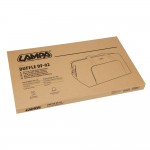 Σακ ΒΟΥΑΓΙΑΖ/ΤΣΑΝΤΑ Ταξιδιου Χειρος 30-45LT (55x30x25cm) DF-02 Duffle Σε Μαυρο Χρωμα Lampa Σακ ΒΟΥΑΓΙΑΖ/ΤΣΑΝΤΑ Ταξιδιου Χειρος 30-45LT (55x30x25cm) DF-02 Duffle Σε Μαυρο Χρωμα Lampa