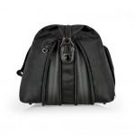 Σακ ΒΟΥΑΓΙΑΖ/ΤΣΑΝΤΑ Ταξιδιου Χειρος 30-45LT (55x30x25cm) DF-02 Duffle Σε Μαυρο Χρωμα Lampa Σακ ΒΟΥΑΓΙΑΖ/ΤΣΑΝΤΑ Ταξιδιου Χειρος 30-45LT (55x30x25cm) DF-02 Duffle Σε Μαυρο Χρωμα Lampa