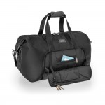 Σακ ΒΟΥΑΓΙΑΖ/ΤΣΑΝΤΑ Ταξιδιου Χειρος 30-45LT (55x30x25cm) DF-02 Duffle Σε Μαυρο Χρωμα Lampa Σακ ΒΟΥΑΓΙΑΖ/ΤΣΑΝΤΑ Ταξιδιου Χειρος 30-45LT (55x30x25cm) DF-02 Duffle Σε Μαυρο Χρωμα Lampa