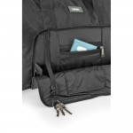 Σακ ΒΟΥΑΓΙΑΖ/ΤΣΑΝΤΑ Ταξιδιου Χειρος 30-45LT (55x30x25cm) DF-02 Duffle Σε Μαυρο Χρωμα Lampa Σακ ΒΟΥΑΓΙΑΖ/ΤΣΑΝΤΑ Ταξιδιου Χειρος 30-45LT (55x30x25cm) DF-02 Duffle Σε Μαυρο Χρωμα Lampa