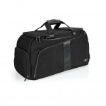 Σακ Βουαγιαζ Τσαντα ΤΑΞΙΔΙΟΥ/ Γυμναστηριου Μαυρη 55LT (61x31x27cm) DF-03 Lampa Σακ Βουαγιαζ Τσαντα ΤΑΞΙΔΙΟΥ/ Γυμναστηριου Μαυρη 55LT (61x31x27cm) DF-03 Lampa