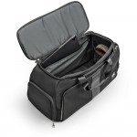 Σακ Βουαγιαζ Τσαντα ΤΑΞΙΔΙΟΥ/ Γυμναστηριου Μαυρη 55LT (61x31x27cm) DF-03 Lampa Σακ Βουαγιαζ Τσαντα ΤΑΞΙΔΙΟΥ/ Γυμναστηριου Μαυρη 55LT (61x31x27cm) DF-03 Lampa