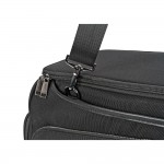 Σακ Βουαγιαζ Τσαντα ΤΑΞΙΔΙΟΥ/ Γυμναστηριου Μαυρη 55LT (61x31x27cm) DF-03 Lampa Σακ Βουαγιαζ Τσαντα ΤΑΞΙΔΙΟΥ/ Γυμναστηριου Μαυρη 55LT (61x31x27cm) DF-03 Lampa