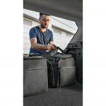 Σακ Βουαγιαζ Τσαντα ΤΑΞΙΔΙΟΥ/ Γυμναστηριου Μαυρη 55LT (61x31x27cm) DF-03 Lampa Σακ Βουαγιαζ Τσαντα ΤΑΞΙΔΙΟΥ/ Γυμναστηριου Μαυρη 55LT (61x31x27cm) DF-03 Lampa